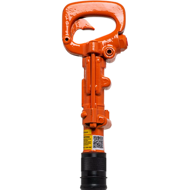 American_Pneumatic_Tools_M109_Rock_Drill_Close_up_View