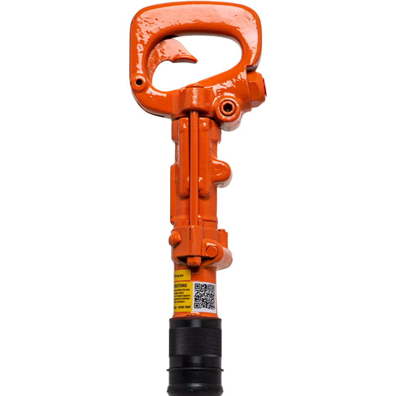 American_Pneumatic_Tools_M109_Rock_Drill_Close_up_View