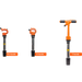 American_Pneumatic_Tools_M1133CN_Rivet_Buster_Options