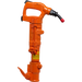 American_Pneumatic_Tools_M115_Rock_Drill_Close_up_View