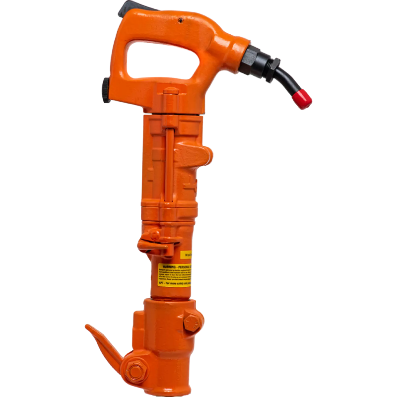 American_Pneumatic_Tools_M115_Rock_Drill_Close_up_View