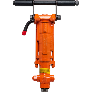 American Pneumatic Tools M137 Rock Drill