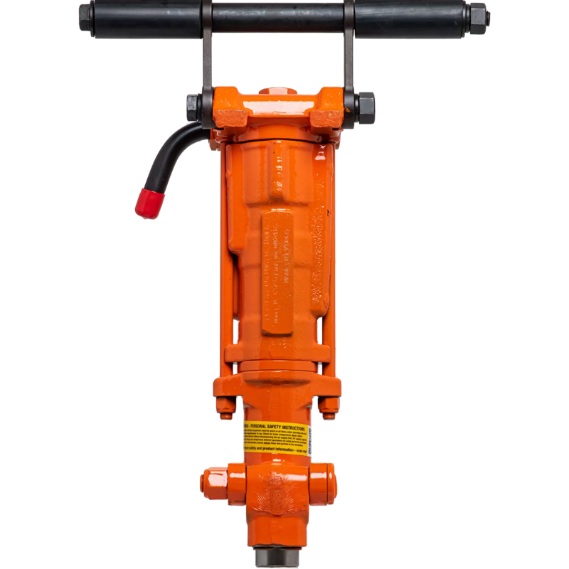 American Pneumatic Tools M137 Rock Drill