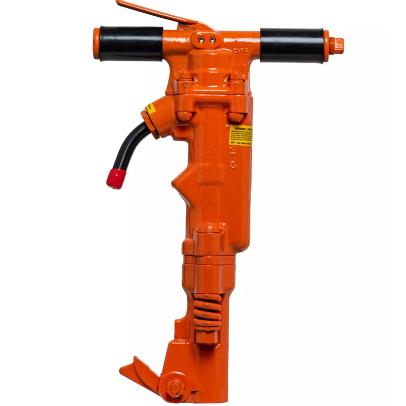 American_Pneumatic_Tools_M140_Paving_Breaker_Close_up_View