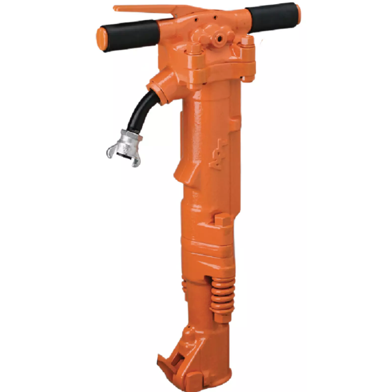 American_Pneumatic_Tools_M190_Paving_Breaker_Close_up_View