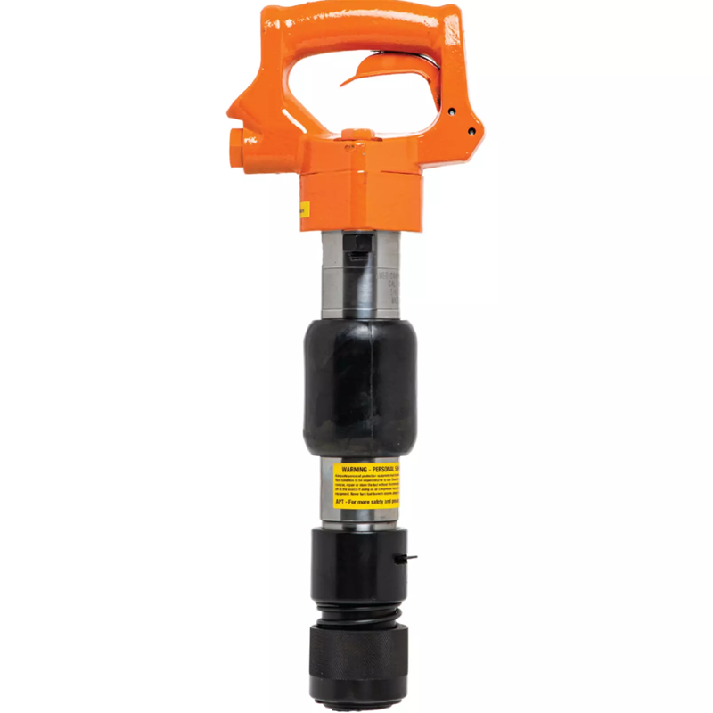 American_Pneumatic_Tools_M264_Chipping_Hammer_Close_up_View