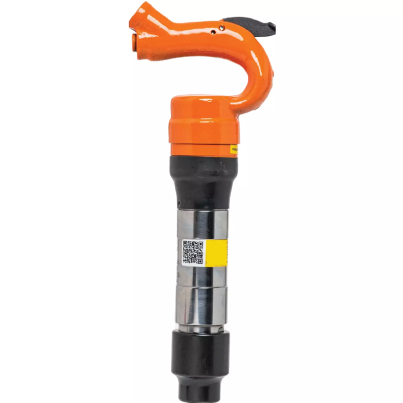 American_Pneumatic_Tools_M654_Chipping_Hammer_Close_up_View