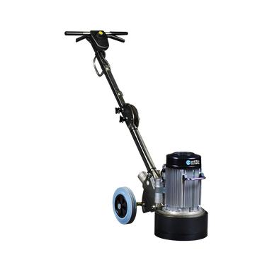 Bartell_Global_Alpha_Single_Head_Floor_Grinder_Front_View