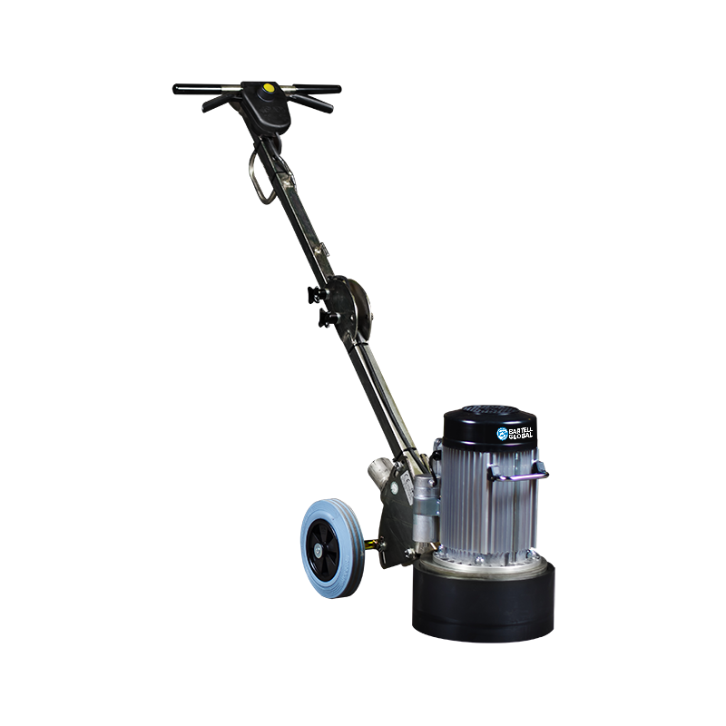 Bartell_Global_Alpha_Single_Head_Floor_Grinder_Front_View