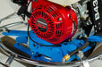 Bartell Global B436 Engine Close Up View