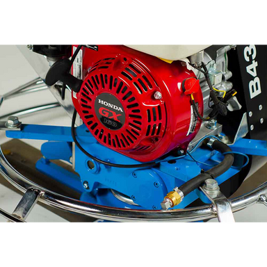 Bartell_Global_B436_Engine_Close_Up_View