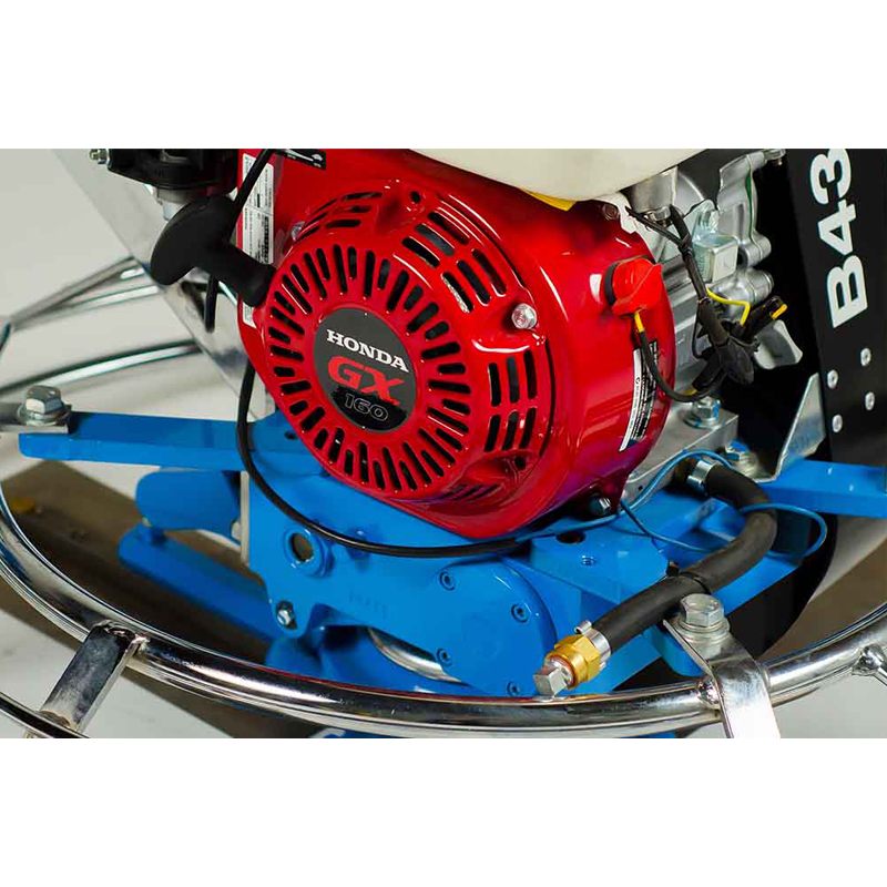 Bartell_Global_B436_Engine_Close_Up_View