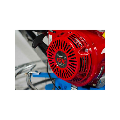 Bartell_Global_B446_Mega-T_Engine_Close_Up_View