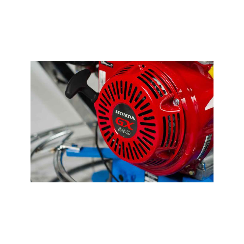 Bartell_Global_B446_Mega-T_Engine_Close_Up_View