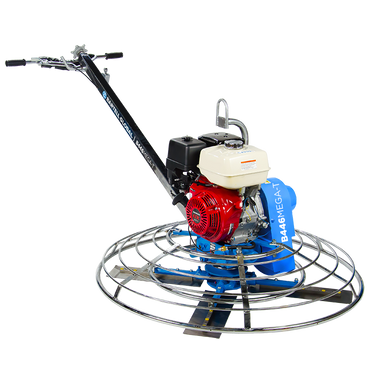 Bartell_Global_B446_Mega-T_Walk_Behind_Trowel_Front_View