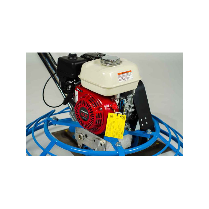 Bartell_Global_BC436_Walk_Behind_Trowel_Engine_Close_up