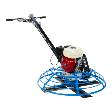 Bartell_Global_BC436_Walk_Behind_Trowel_Front_View