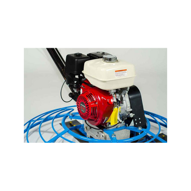 Bartell_Global_BC446_Engine_Close_Up_View