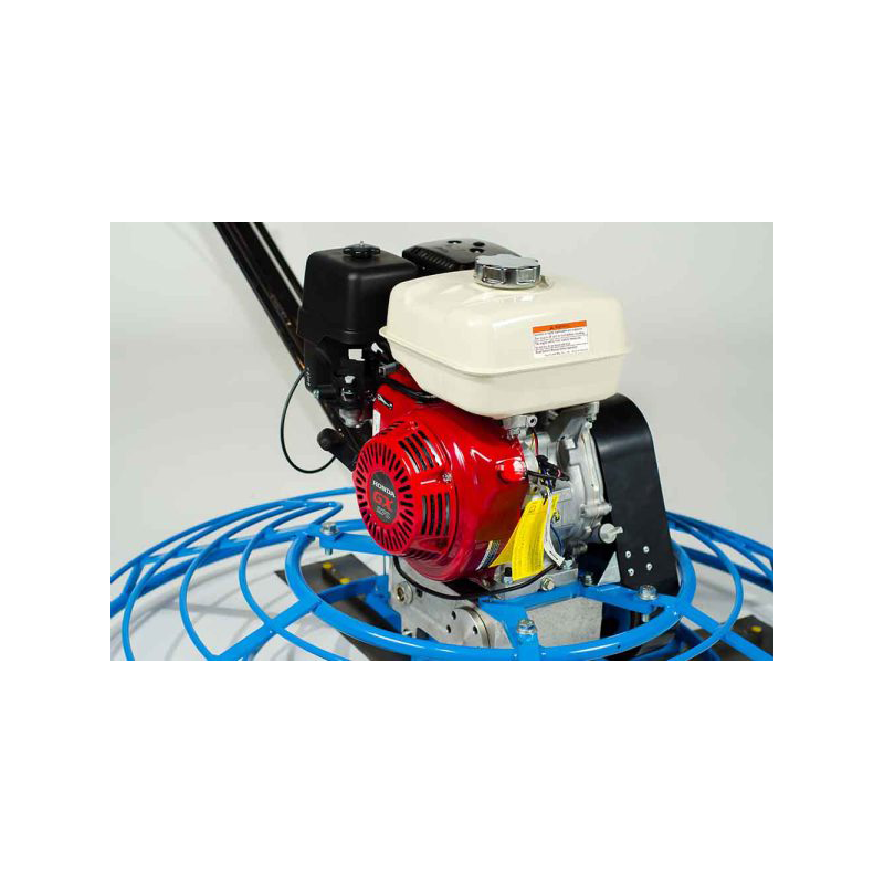 Bartell_Global_BC446_Engine_Close_Up_View