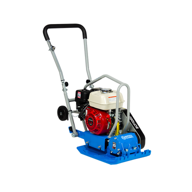 Bartell_Global_BCF1080_Single_Direction_Plate_Compactor_Front_View