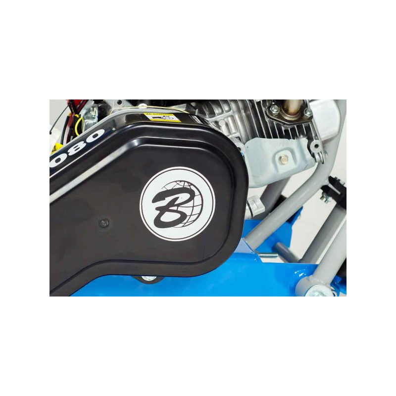 Bartell_Global_BCF1080_Single_Direction_Plate_Compactor_Logo_Close_Up_View