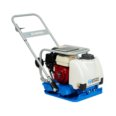 Bartell_Global_BCF1570_Single_Direction_Plate_Compactor_Front_View