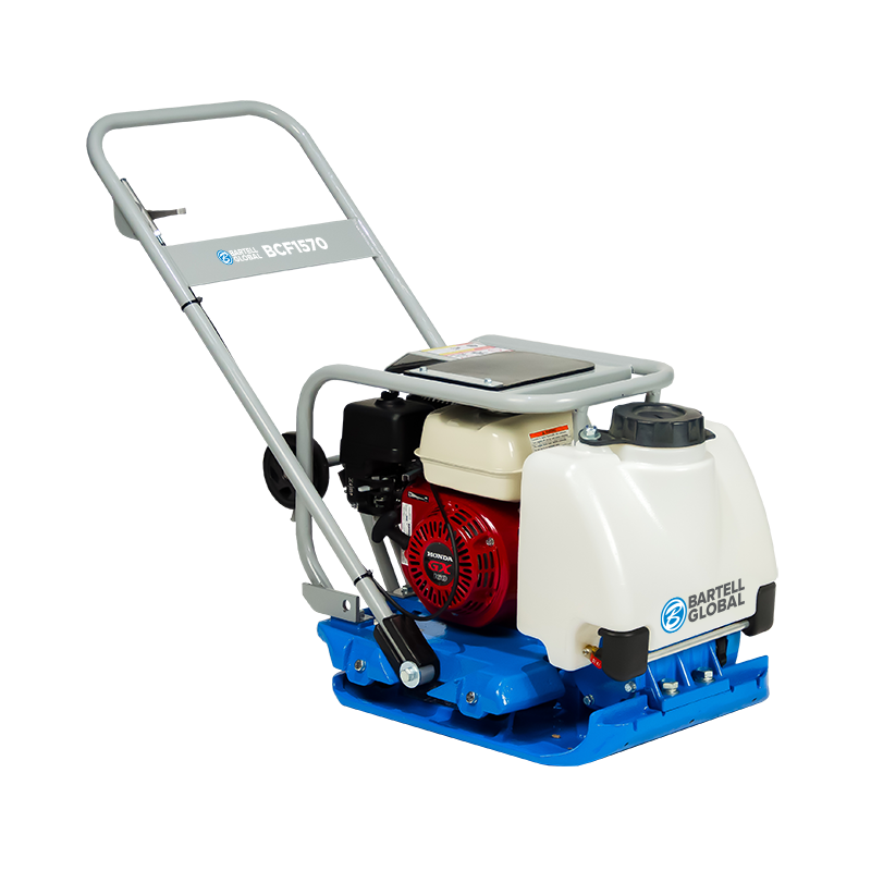 Bartell_Global_BCF1570_Single_Direction_Plate_Compactor_Front_View