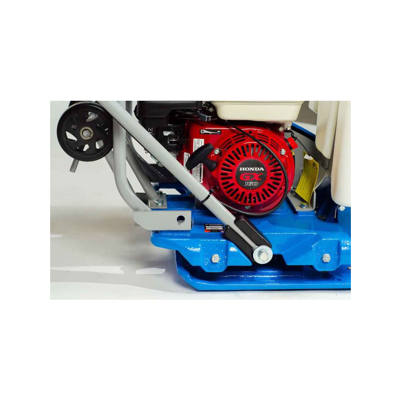 Bartell_Global_BCF1570_Single_Direction_Plate_Compactor_Handle_Close_up_View