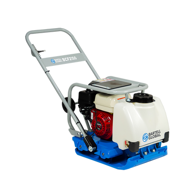 Bartell_Global_BCF2150_Single_Direction_Plate_Compactor_Front_View
