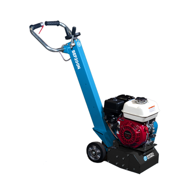 Bartell_Global_BEF200N_Concrete_Scarifier_Front_View