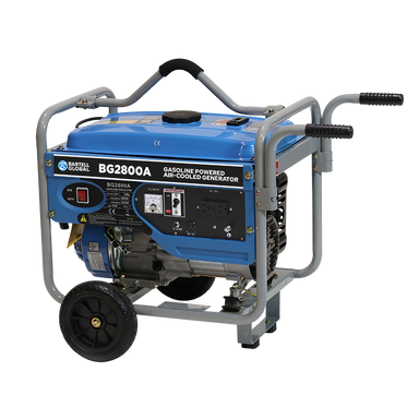 Bartell_Global_BG2800_Generator_7hp_15L_Engine_Front_View
