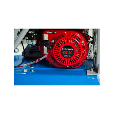 Bartell_Global_BR2750_Reversible_Plate_Compactor_Engine_Close_up_View