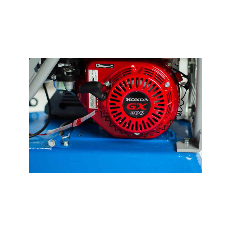 Bartell_Global_BR2750_Reversible_Plate_Compactor_Engine_Close_up_View