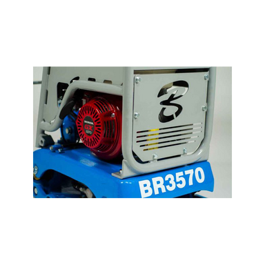 Bartell_Global_BR3570_Reversible_Plate_Compactor_Engine_Close_up_View