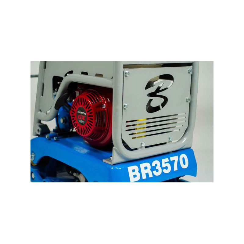Bartell_Global_BR3570_Reversible_Plate_Compactor_Engine_Close_up_View