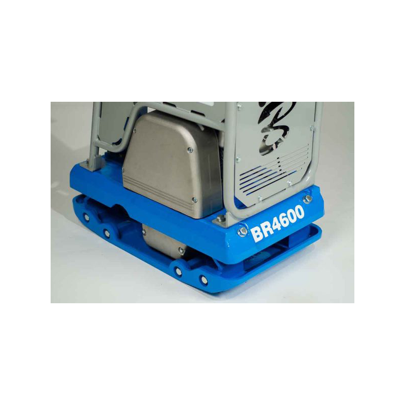 Bartell_Global_BR4600_Reversible_Plate_Compactor_Close_up_View