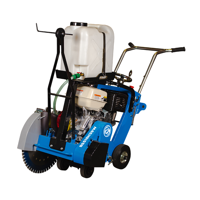Bartell_Global_BSS18H39W_Concrete_Asphalt_Saw_Front_View