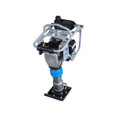 Bartell_Global_BT1000_Compacting_Rammer_Front_View