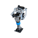 Bartell_Global_BT1000_Compacting_Rammer_Front_View