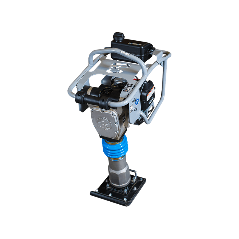 Bartell_Global_BT1000_Compacting_Rammer_Front_View