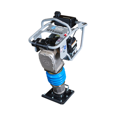 Bartell_Global_BT1400_Compacting_Rammer_Front_View