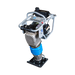 Bartell_Global_BT1400_Compacting_Rammer_Front_View