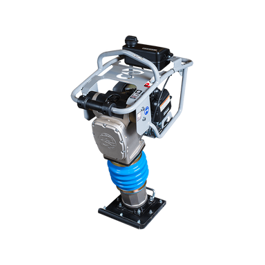 Bartell_Global_BT1600_Compacting_Rammer_Front_View