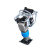 Bartell_Global_BT1600_Compacting_Rammer_Front_View