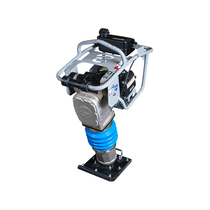 Bartell_Global_BT1600_Compacting_Rammer_Front_View