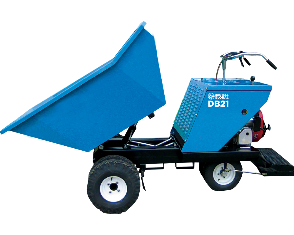 Bartell_Global_DB21_Power_Buggy_Side_View