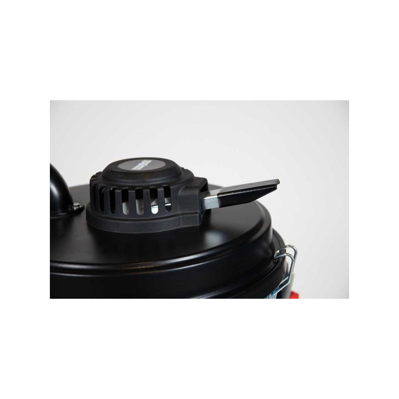 Bartell_Global_HD1_HEPA_Dust_Extractor_Close_Up_View