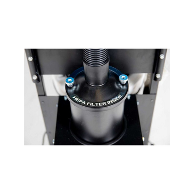 Bartell_Global_HD1_HEPA_Dust_Extractor_Filter_Close_Up_View