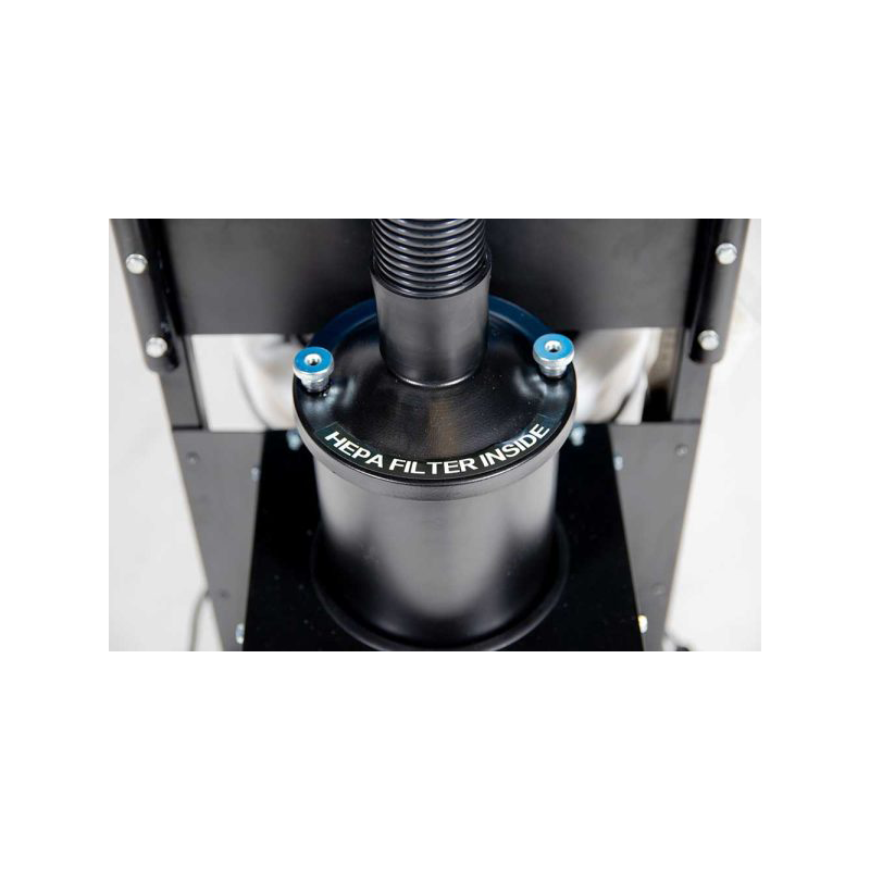 Bartell_Global_HD1_HEPA_Dust_Extractor_Filter_Close_Up_View
