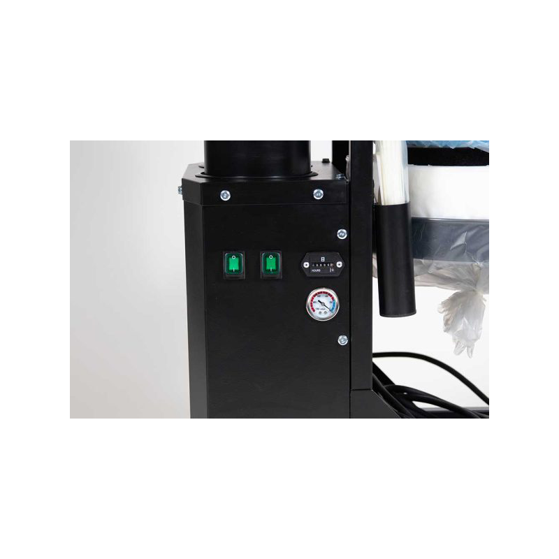 Bartell_Global_HD2_HEPA_Dust_Extractor_Side_View